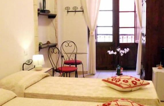 Cagliari Castello Affittacamere - Foto 14