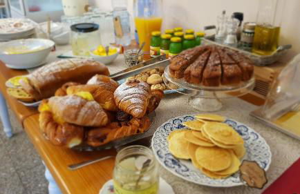 Villa Mandrioli Agriturismo - Foto 160