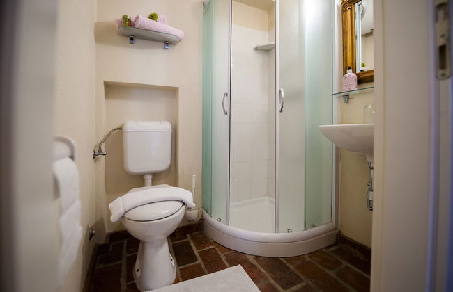 Residence Marco Polo - Foto 23