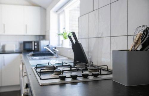 Elegantly 2-Bedroom in Ashington, Sleeps 3 - Foto 20