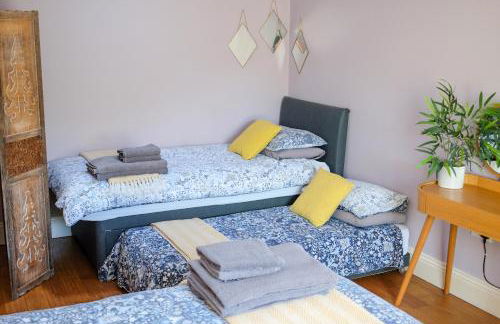 Little Lodge on the Yorkshire Wolds - Foto 27