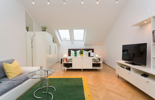 Jupiter Apartment Esslinggasse - Photo 5