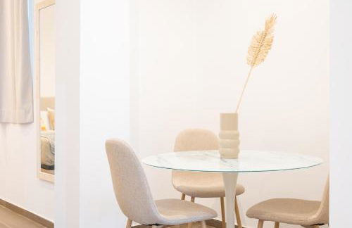 Valencia Central Flats-Moderno, junto al Roig Arena - Foto 13