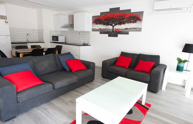 Nelson Bay Breeze Holiday Apartments - Foto 37