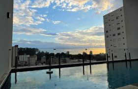 Apartamento Completo com Piscina, Academia e Salão de festas em São Carlos - Foto 37