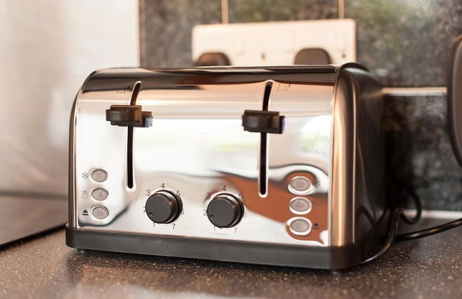 Courthouse Apartments - Foto 42