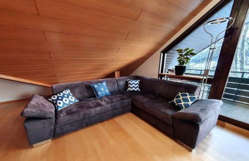 Studiowohnung SchwabenALB mit Panoramablick - Foto 7