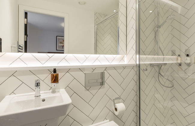 Destiny Scotland Market St Apartments - Foto 39