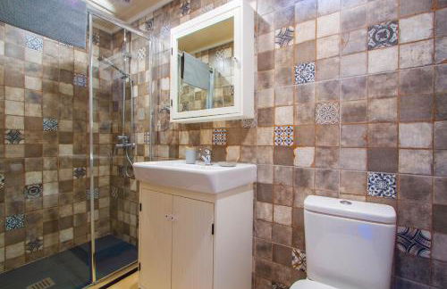 Casa Tazirit - Foto 41