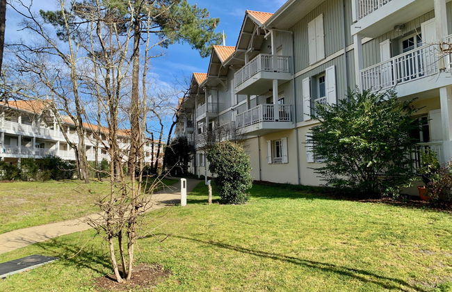 Les Portes de Pyla - Foto 17