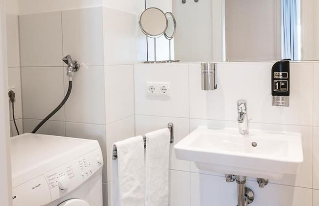 Aparthotel am Schloss - Foto 43