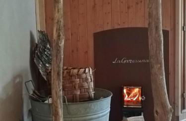 LaGaressina suite Anna - Jacuzzi & Spa - Foto 75