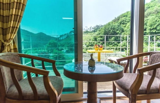 Sunny Junny Pension - Photo 47