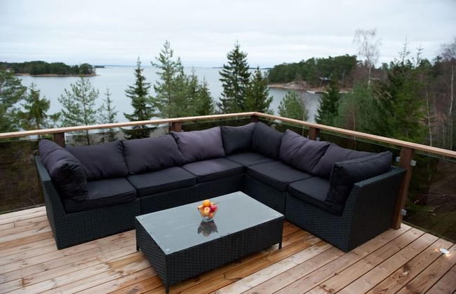 Svinö Stugby - Foto 28