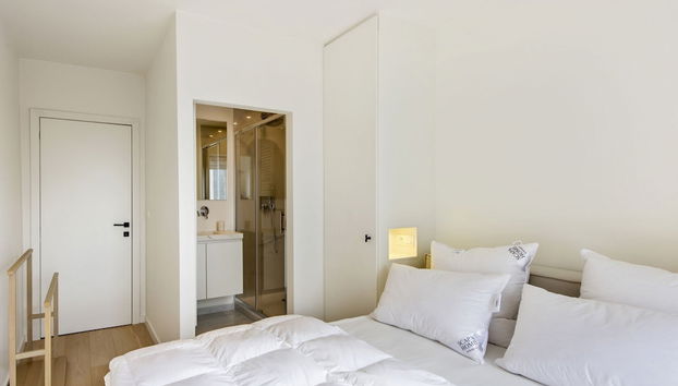 Apartment Next to the Casino - Foto 4, Habitación