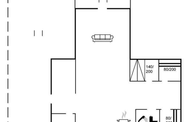 "Dea" - 850m from the sea - Foto 2