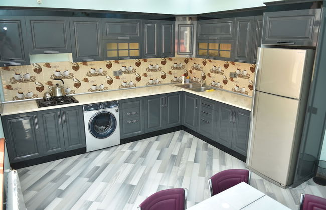 Foothills villa - Foto 13