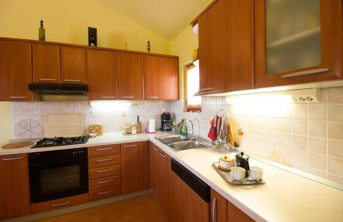 Apartment TILA in Šišan - Foto 9