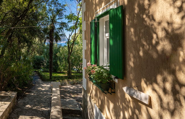 Villa Mo-Re - Foto 55