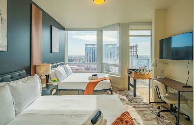 ROVE LIVING/KL - 44 Monroe - Foto 71