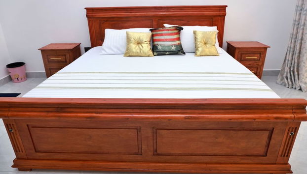 Mia Homes Mombasa - Foto 2, Habitación