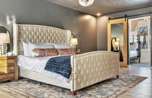 Luxury Designer Home Theatre Games & BBQ Grill - Foto 25