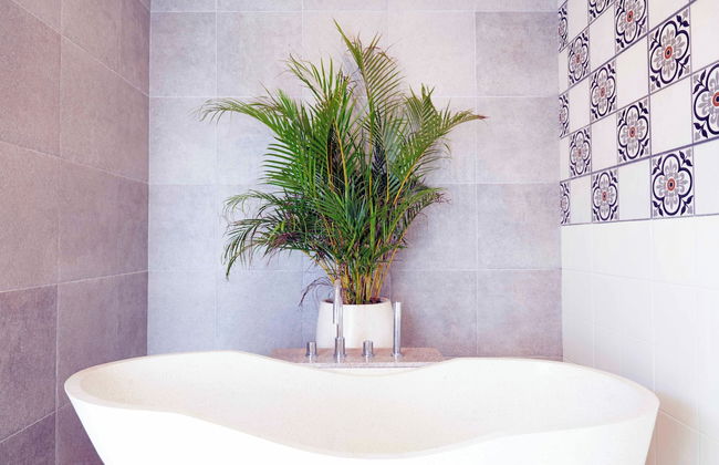 Abian Kapas Beach Bali - Foto 43