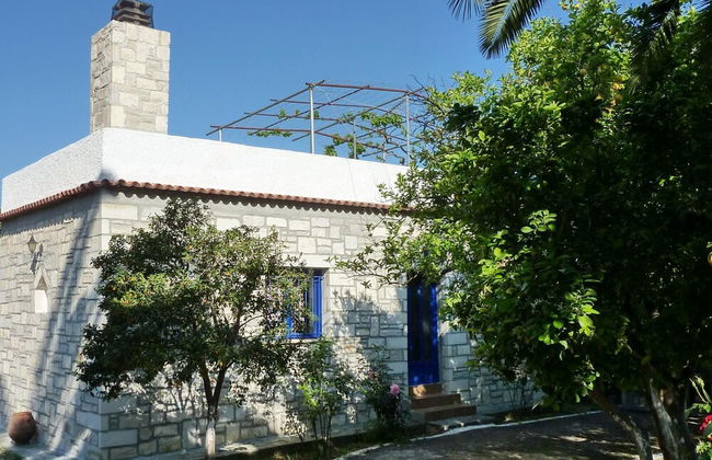 Maros Spitaki in Varipetro - Foto 15