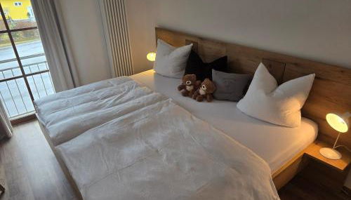 Ferienwohnung Wilde Hilde inklusive aktivCARD - Foto 5