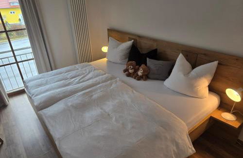 Ferienwohnung Wilde Hilde inklusive aktivCARD - Foto 5