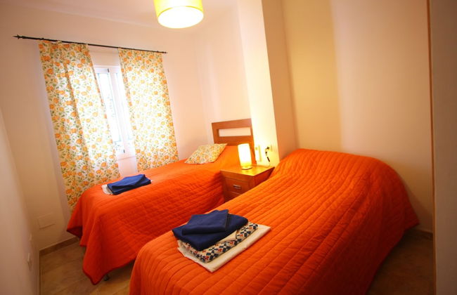 Apartamentos Turísticos Manuel Martín - Foto 4