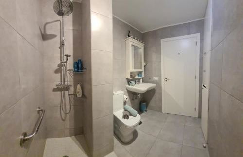 Torres del Sol-La Perla ocean view - Foto 23