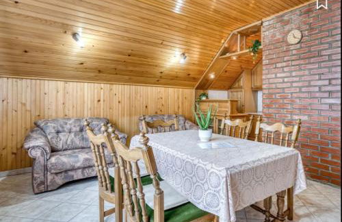 Holiday Home Maklen Gorski kotar with sauna and jacuzzi - Foto 29