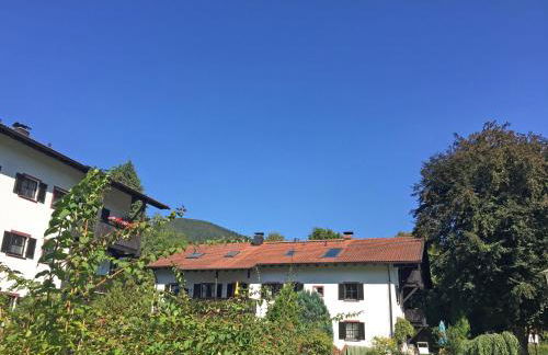 Ferienwohnung Haus Kampenwand Löhr - Foto 4