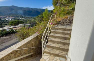 Affitti Brevi Toscana - La Terrazza su Cala Galera - Foto 33