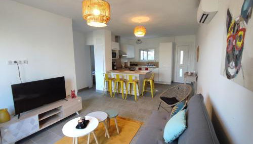 Olmeto 3 pièces - Foto 4