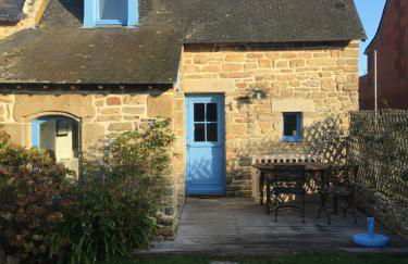 La Maison Bleue - Photo 1