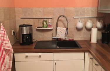 Ferienhaus Kirchturmblick bei Quedlinburg - Foto 26