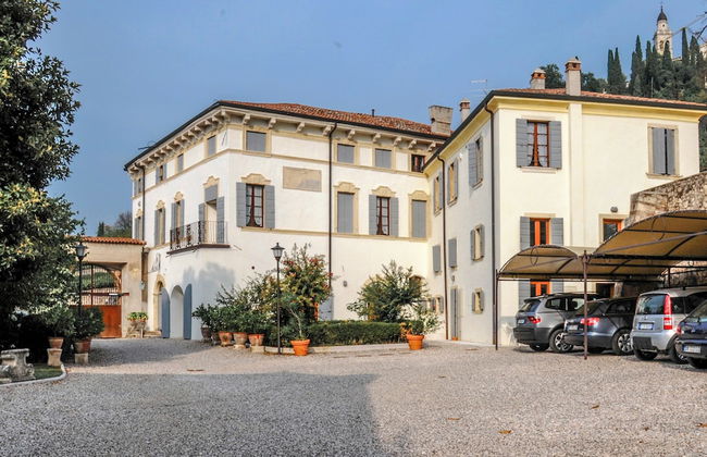 Il Vigneto, Verona, Pool, Wifi - Foto 43