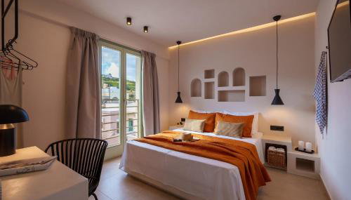 Sugarwhite Suites with Private not Heated Pool - Foto 3