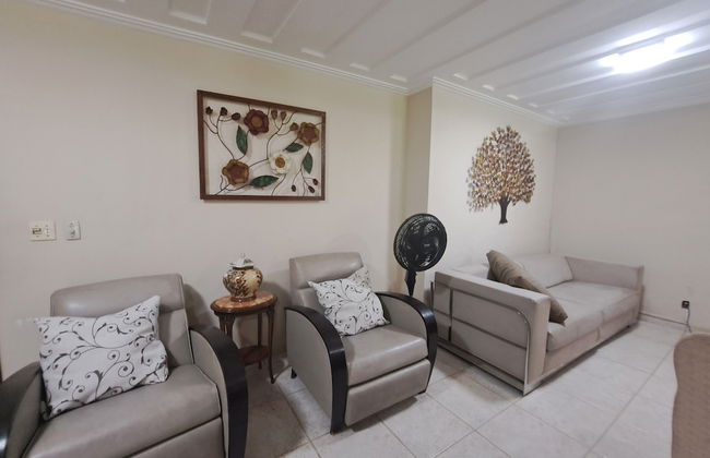 Lindíssmo APTO no melhor de Botafogo - Foto 5