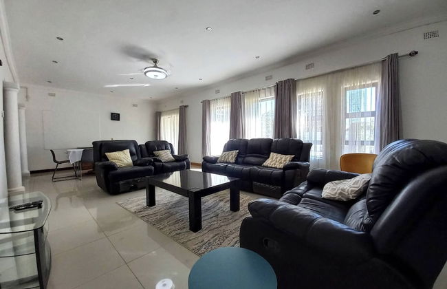 Comfortable and Luxurious Stay - Foto 11