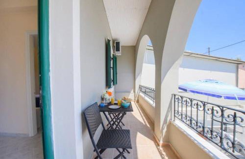 Fotini's Apartments by the Sea - Foto 8