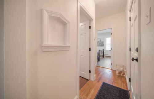 2BD Modern and Spacious Apt in the Heart of Boston - Foto 18