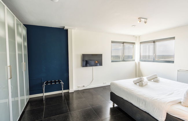 Poort Beach Boutique Apartments - Foto 17