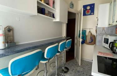 Near Paris, charming quiet sunny 2 rooms - Foto 8