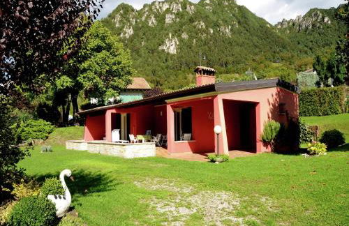 Idyllic cottage next to the beautiful Lake Idro - Foto 7