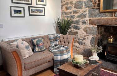 The Cottage, 7 Struanmore - Foto 7