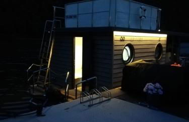 Hausboot auf der Mosel - Foto 17