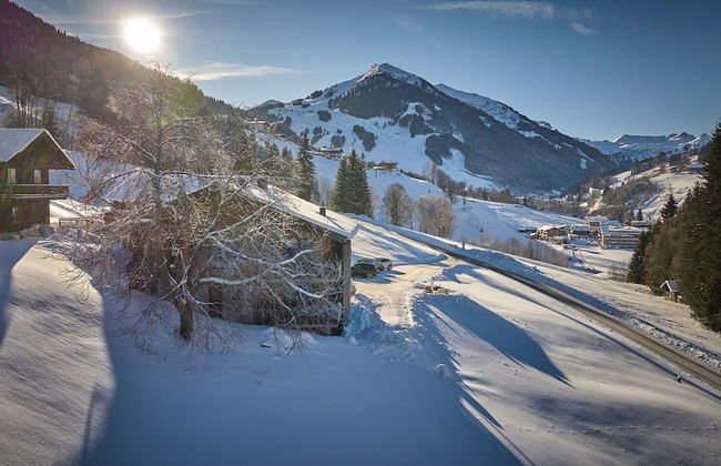 NANI – Mountain Chalet - Photo 66